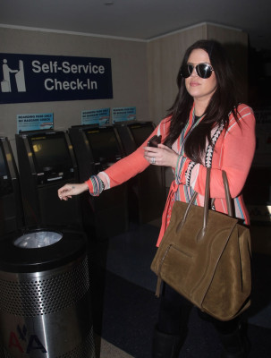 Khloe Kardashian pic #560232