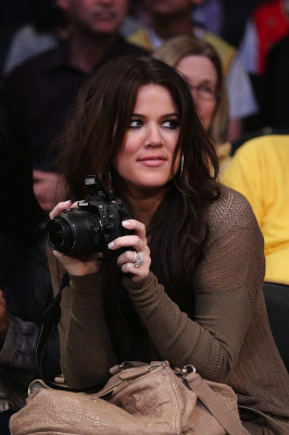 Khloe Kardashian pic #440611