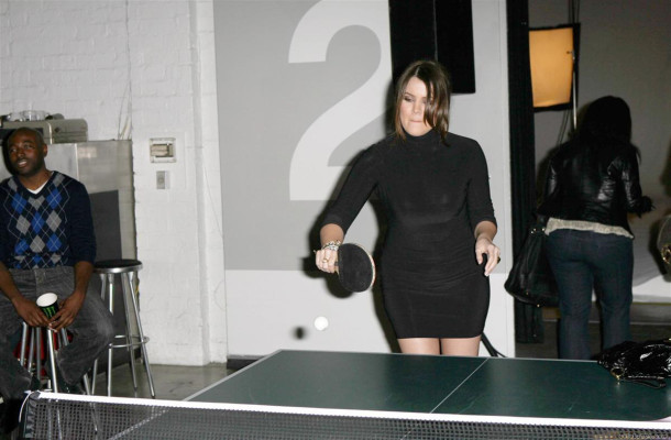 Khloe Kardashian pic #440613
