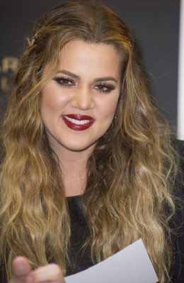 Khloe Kardashian pic #648174