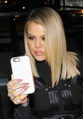 photo 5 in Khloe Kardashian gallery [id812610] 2015-11-17 00:00:00