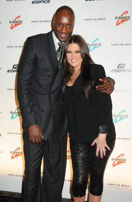 photo 15 in Khloe Kardashian gallery [id440516] 2012-02-06 00:00:00