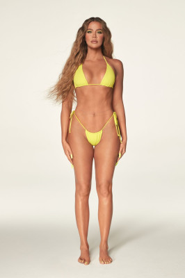 Khloe Kardashian pic #1261477