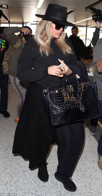 photo 10 in Kardashian gallery [id998195] 2018-01-15 00:00:00