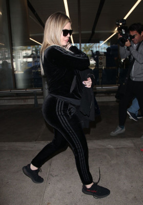 photo 17 in Khloe Kardashian gallery [id1054951] 2018-07-30 00:00:00