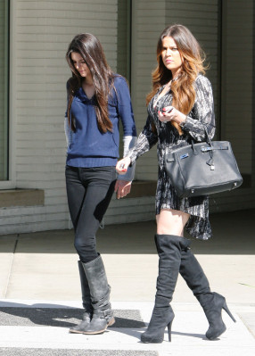 Khloe Kardashian pic #440554