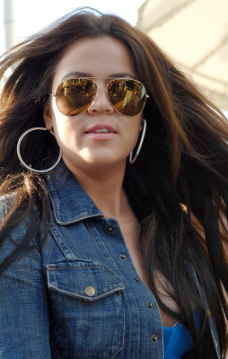 Khloe Kardashian pic #440562