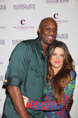Khloe Kardashian pic #440721
