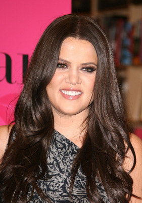 Khloe Kardashian pic #312580
