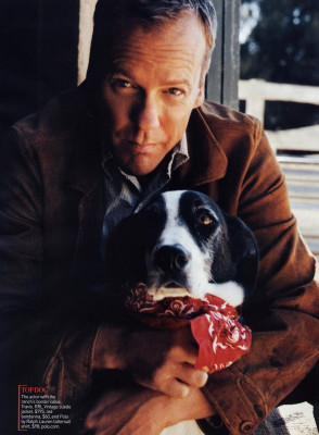 Kiefer Sutherlend pic #76353
