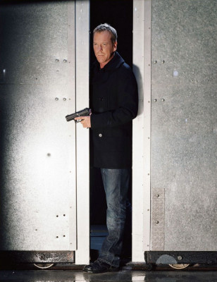 Kiefer Sutherlend pic #74005
