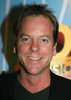 Kiefer Sutherlend pic #70372