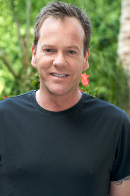 photo 7 in Kiefer Sutherlend gallery [id199984] 2009-11-13 00:00:00
