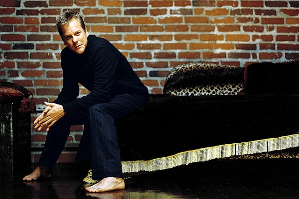 Kiefer Sutherlend pic #55437