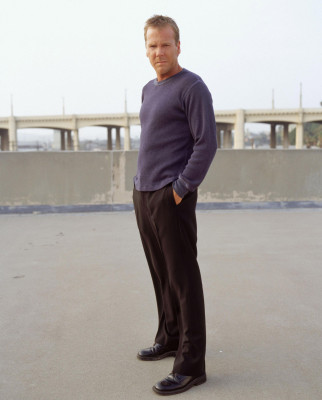 photo 26 in Kiefer Sutherlend gallery [id228737] 2010-01-20 00:00:00