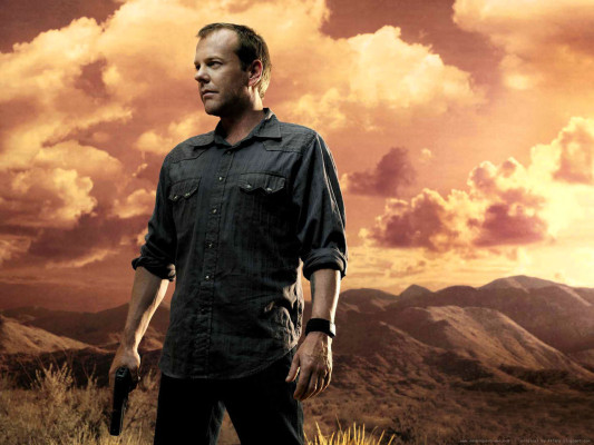 Kiefer Sutherlend pic #120157