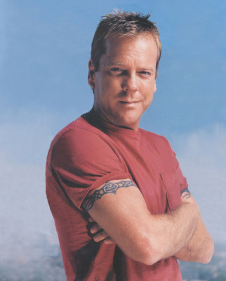 Kiefer Sutherlend pic #68086