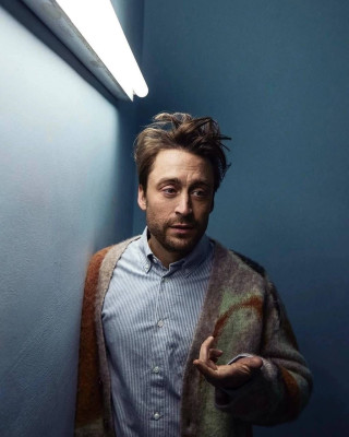 photo 7 in Kieran Culkin gallery [id1367627] 2025-03-12 00:00:00