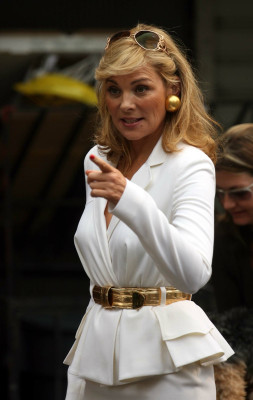 Kim Cattrall pic #222418