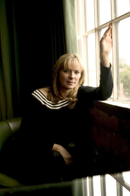 Kim Cattrall pic #222514