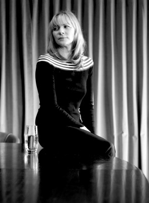 Kim Cattrall pic #214947