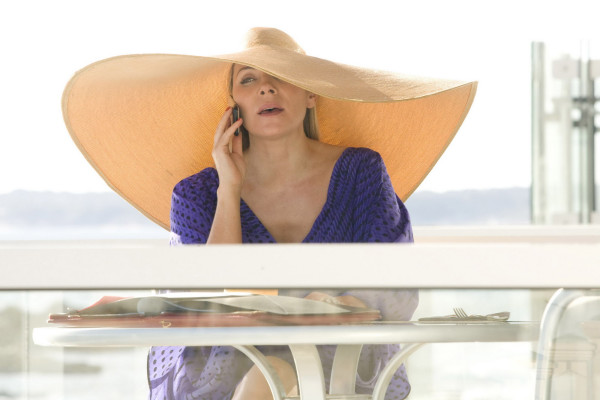 Kim Cattrall pic #189732