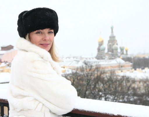 Kim Cattrall pic #102635