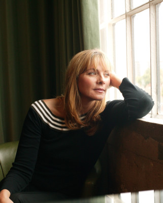 Kim Cattrall pic #214954
