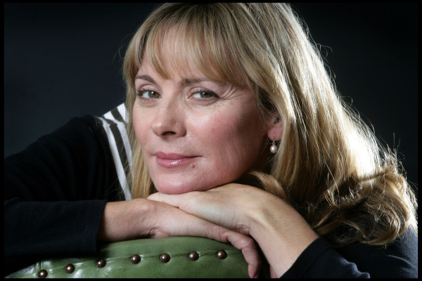 Kim Cattrall pic #239488