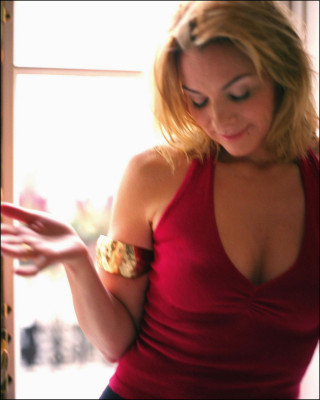 Kim Cattrall pic #222823