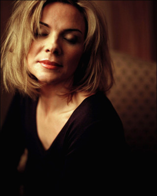 Kim Cattrall pic #222818