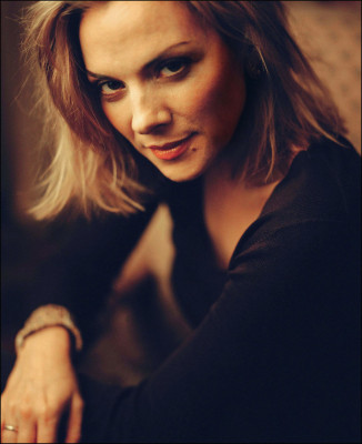 Kim Cattrall pic #222825