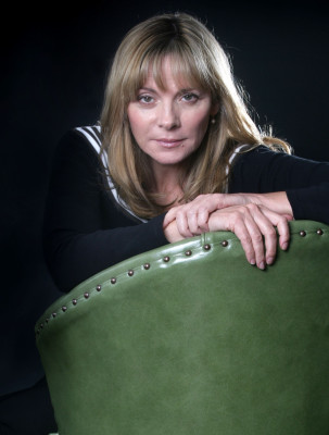 Kim Cattrall pic #229849