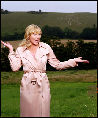 Kim Cattrall pic #239695