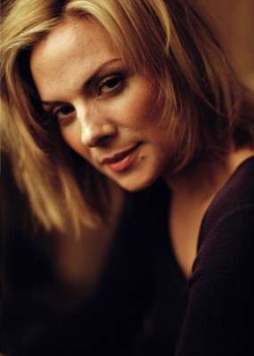 Kim Cattrall pic #206464