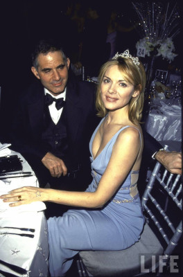 photo 8 in Cattrall gallery [id287198] 2010-09-17 00:00:00