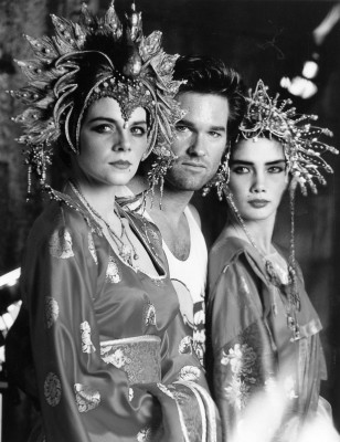 photo 13 in Kim Cattrall gallery [id352554] 2011-03-07 00:00:00
