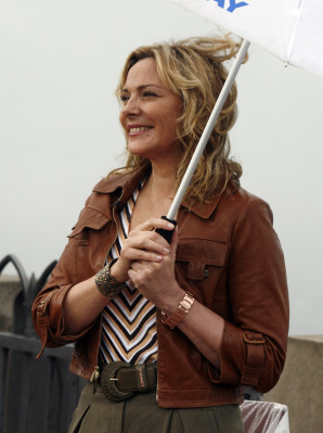 photo 6 in Kim Cattrall gallery [id98481] 2008-06-19 00:00:00