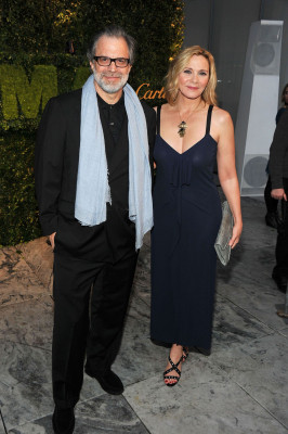 Kim Cattrall pic #566034