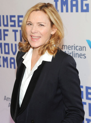 photo 26 in Cattrall gallery [id690149] 2014-04-16 00:00:00