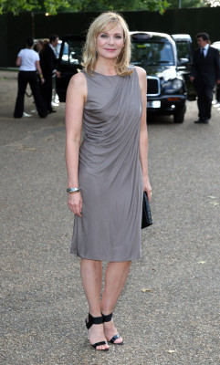 Kim Cattrall pic #221034