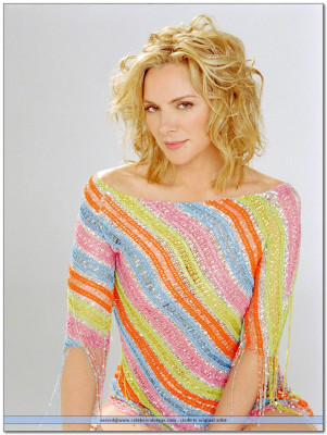 Kim Cattrall pic #33879