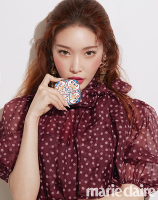 Kim Chung Ha         pic #1274387