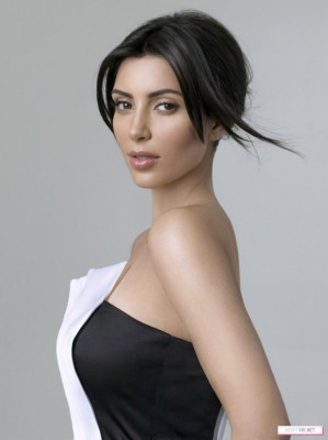 Kim Kardashian pic #265128