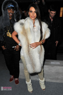 Kim Kardashian pic #457205