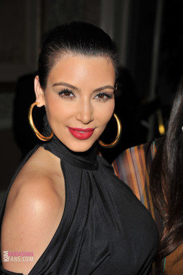 Kim Kardashian pic #451481