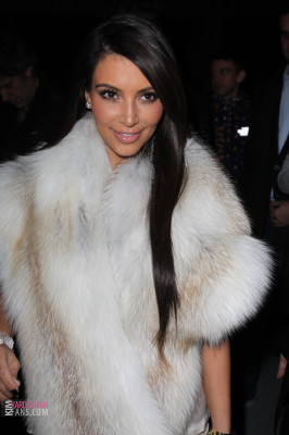 Kim Kardashian pic #457207