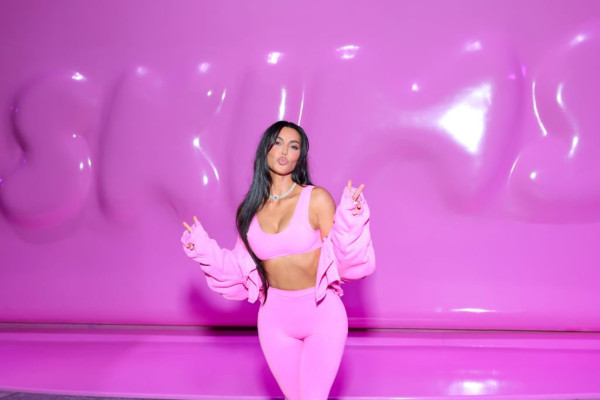 photo 24 in Kim Kardashian gallery [id1323357] 2023-03-09 00:00:00