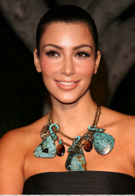 Kim Kardashian pic #190947