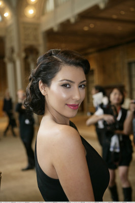 Kim Kardashian pic #190956